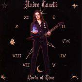 Andre Tonelli : Lords of Time Andre Tonelli : Lords of Time